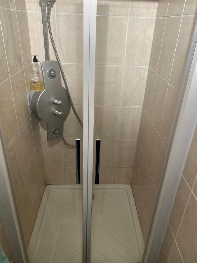 Appartement De Prestige Vue Mer Place De Parking Le Touquet Екстер'єр фото